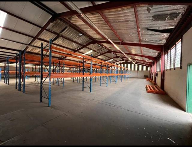 INDUSTRIAL FOR SALE IN PENTRICH